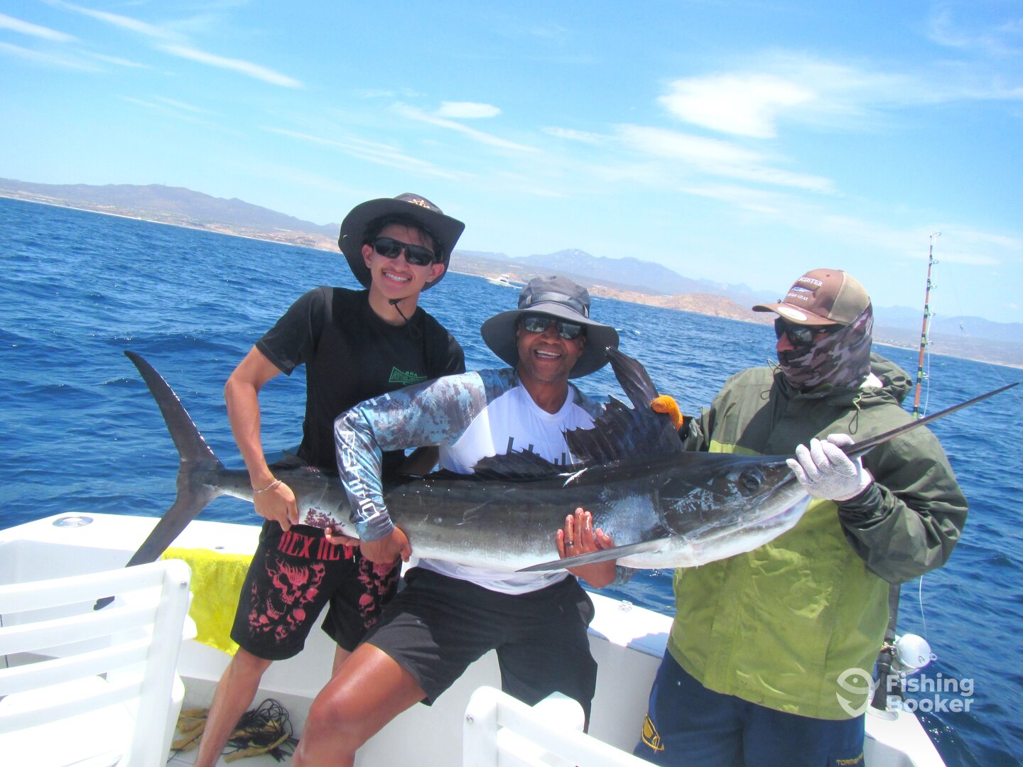 Cabo San Lucas Report Photo 0