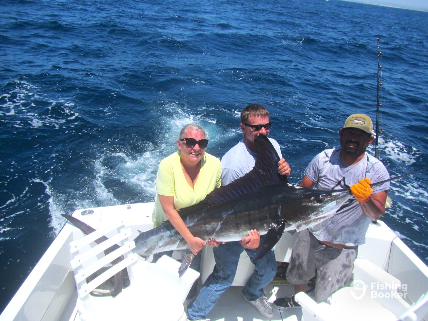 Cabo San Lucas Report Photo 0