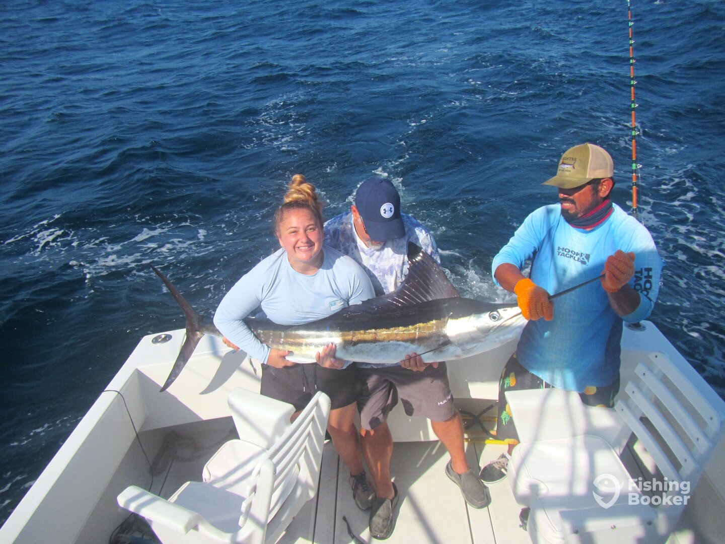 Cabo San Lucas Report Photo 0