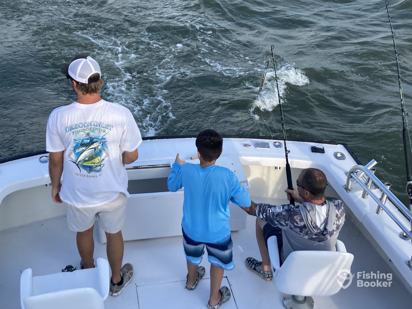 Nags Head Report Photo 0
