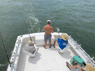 Nags Head Report Photo 1