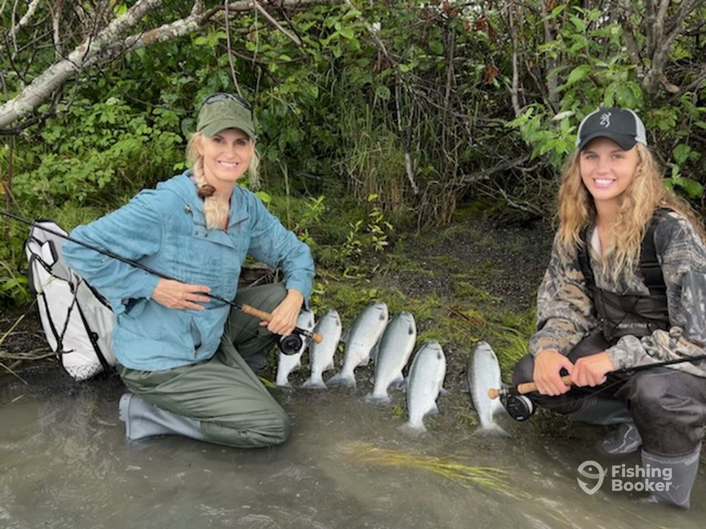 Kenai Report Photo 0