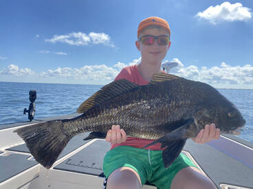 New Smyrna Beach Report Photo 1