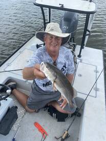 Kure Beach Report Photo 1