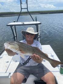 Inshore Slam!!!! July 12th