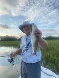 Kure Beach Report Photo 2