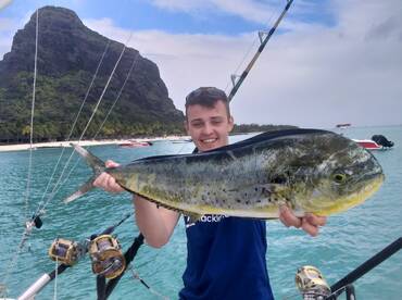 Le Morne Report Photo 2