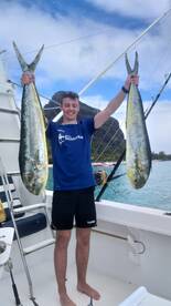 Le Morne Report Photo 1