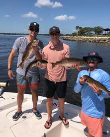 Jacksonville Report Photo 1