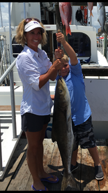 Fishing... It's what we do!