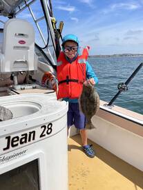 A Fun Trip on San Diego Bay!
