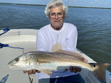 New Smyrna Beach Report Photo 1