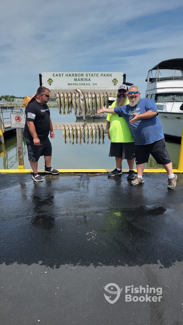 Lakeside Marblehead Report Photo 0