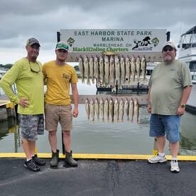 Lakeside Marblehead Report Photo 1