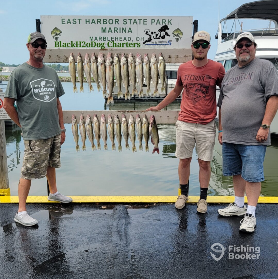 Lakeside Marblehead Report Photo 0