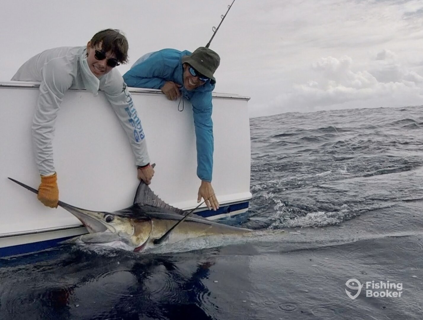 Quepos Report Photo 0