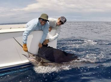 Quepos Report Photo 1