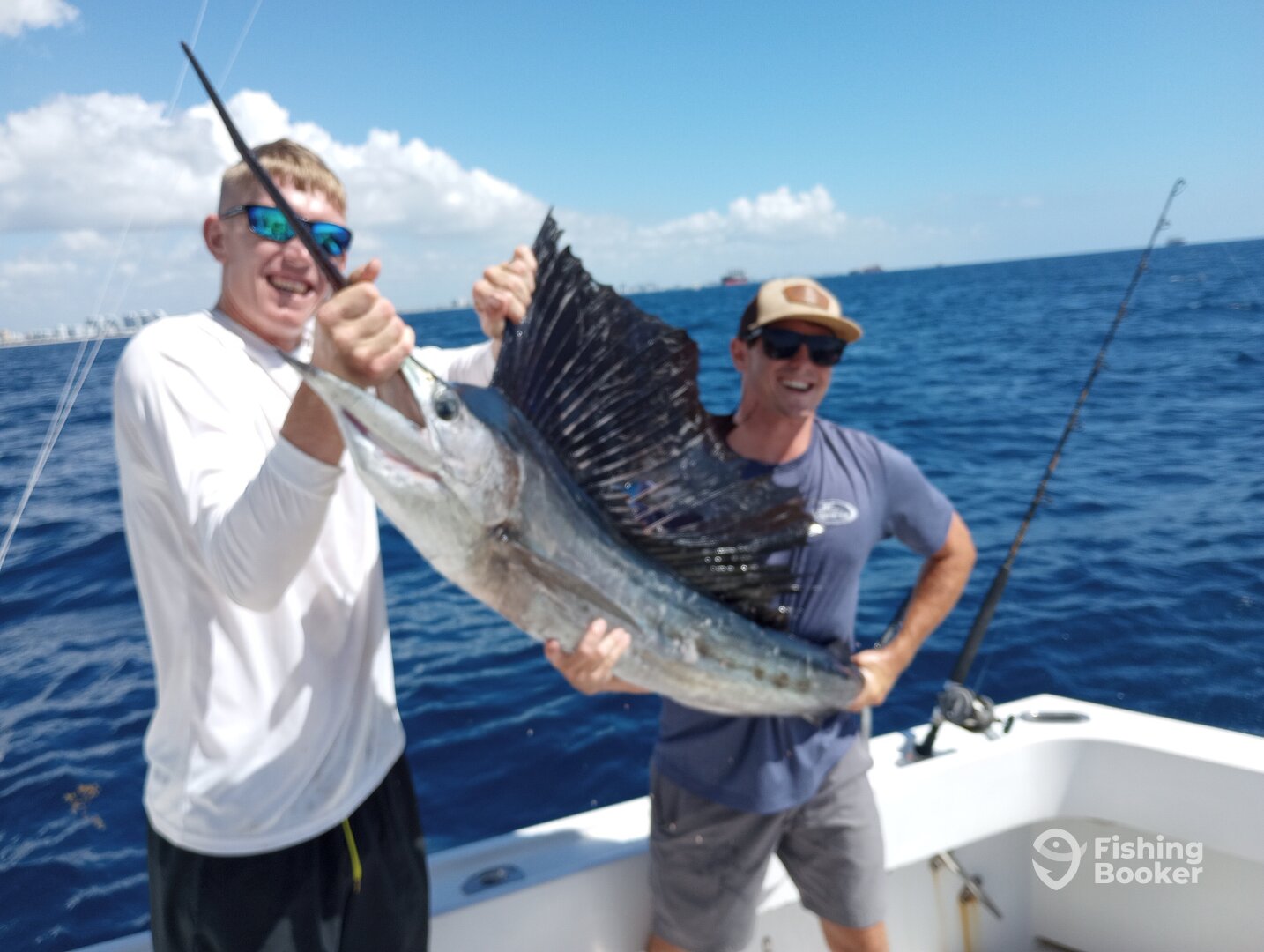 Fort Lauderdale Report Photo 0