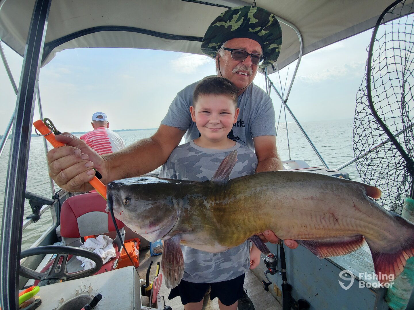 Port Clinton Report Photo 0