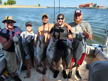 Manistee Report Photo 1