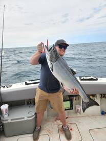 Manistee Report Photo 2