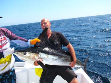 Cabo San Lucas Report Photo 2