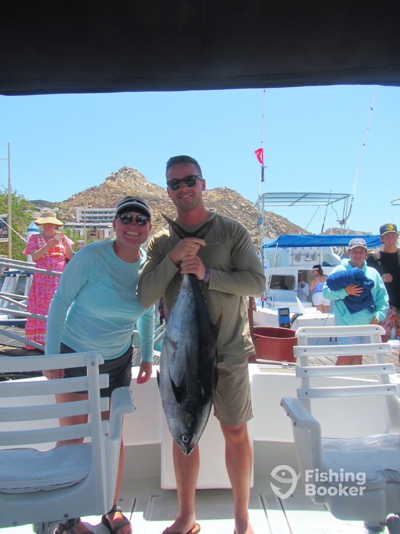 Cabo San Lucas Report Photo 0
