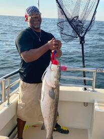 Montauk Report Photo 2