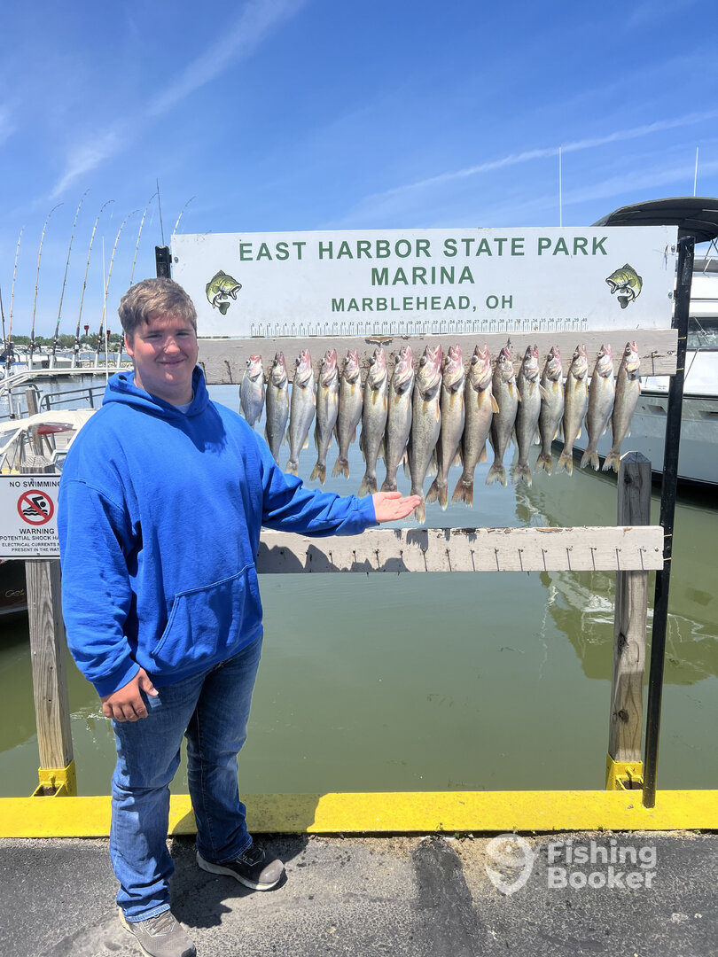 Lakeside Marblehead Report Photo 0