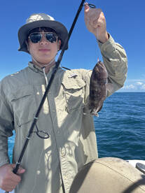 Midway Report Photo 1