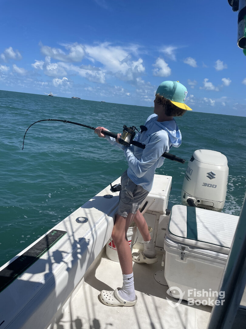 Galveston Report Photo 0