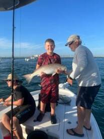 Ponce Inlet Report Photo 1