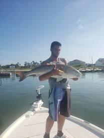 New Smyrna Beach Report Photo 2