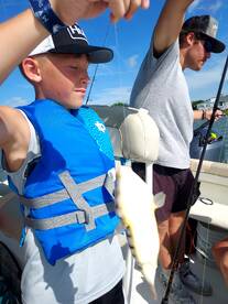 Murrells Inlet Report Photo 2