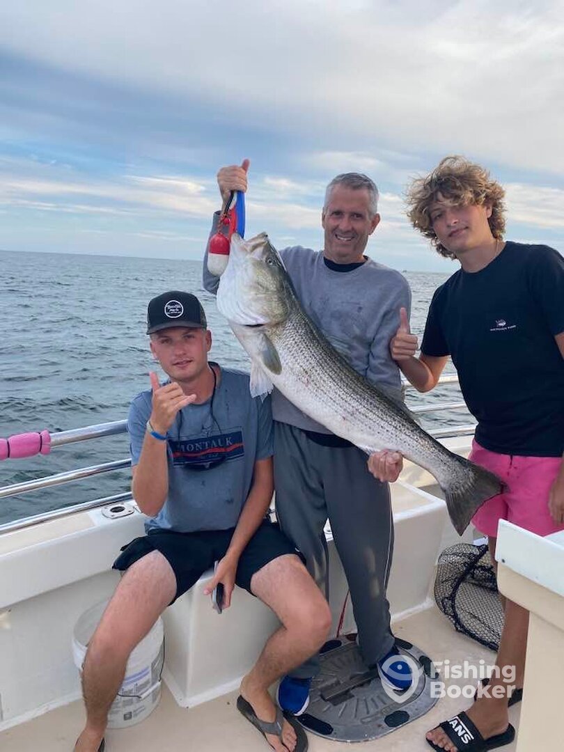 Montauk Report Photo 0