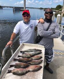 Jacksonville Report Photo 1