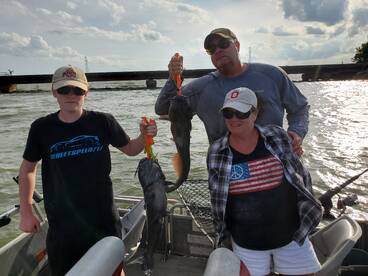 Port Clinton Report Photo 2