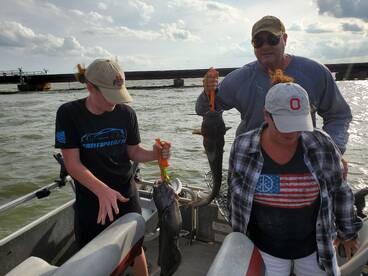 Port Clinton Report Photo 1