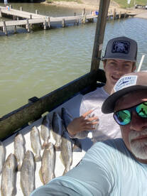 Galveston Report Photo 1