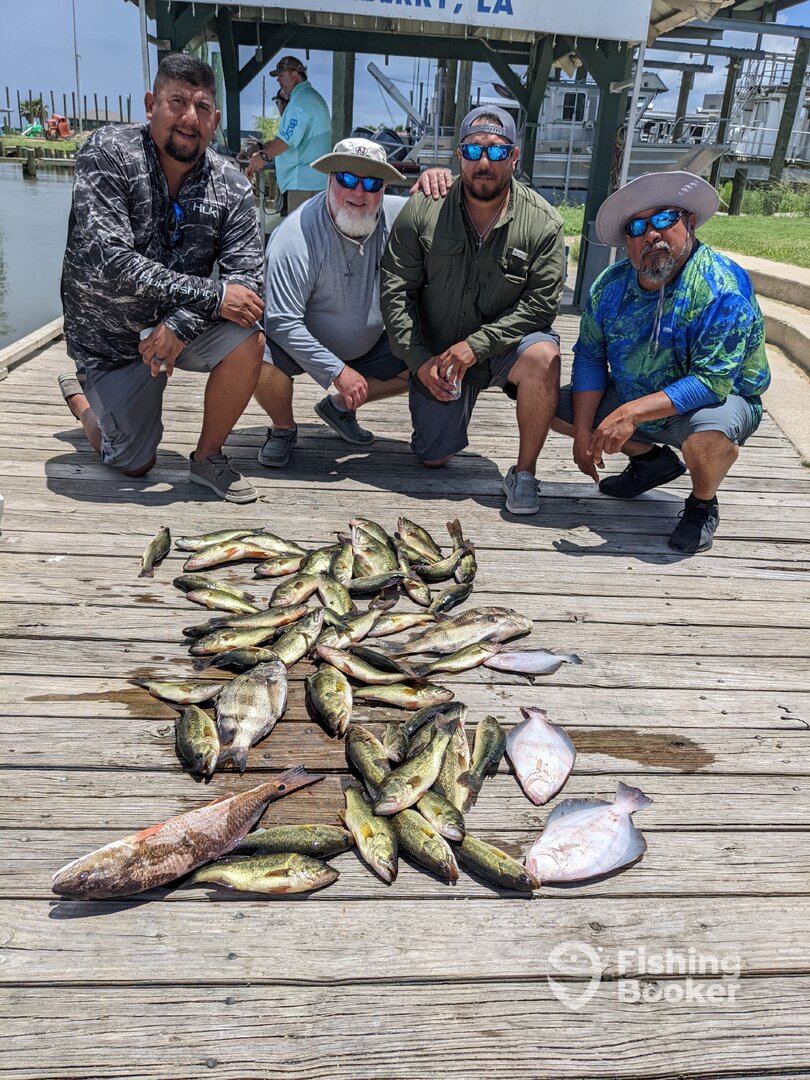 Sulphur Report Photo 0