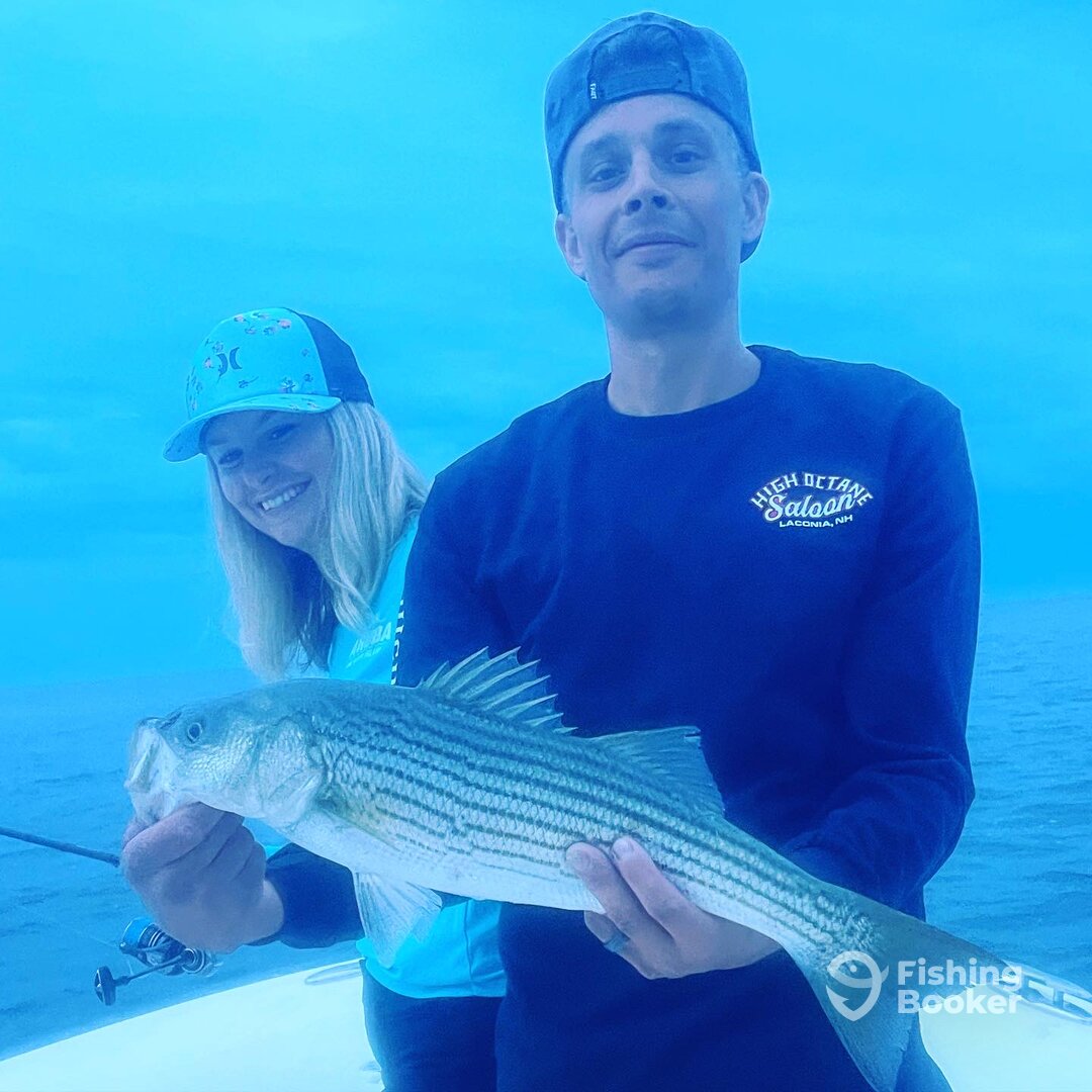 Narragansett Report Photo 0