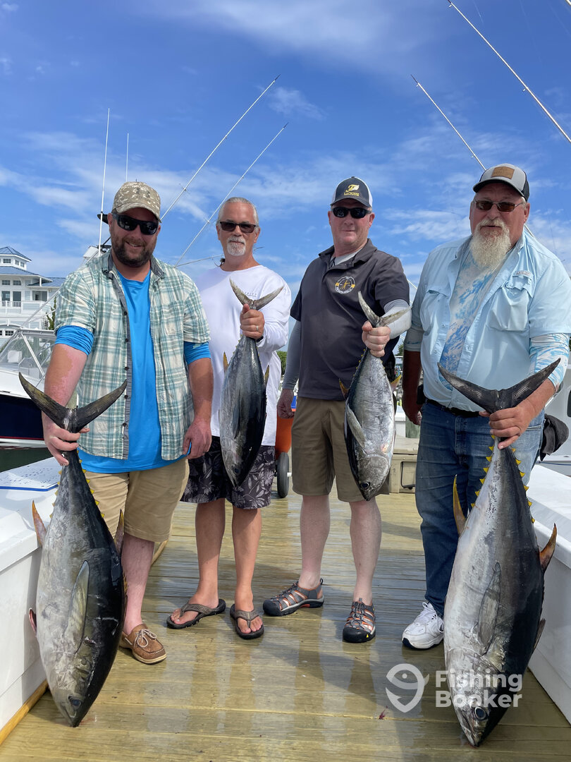 Ocean City Report Photo 0