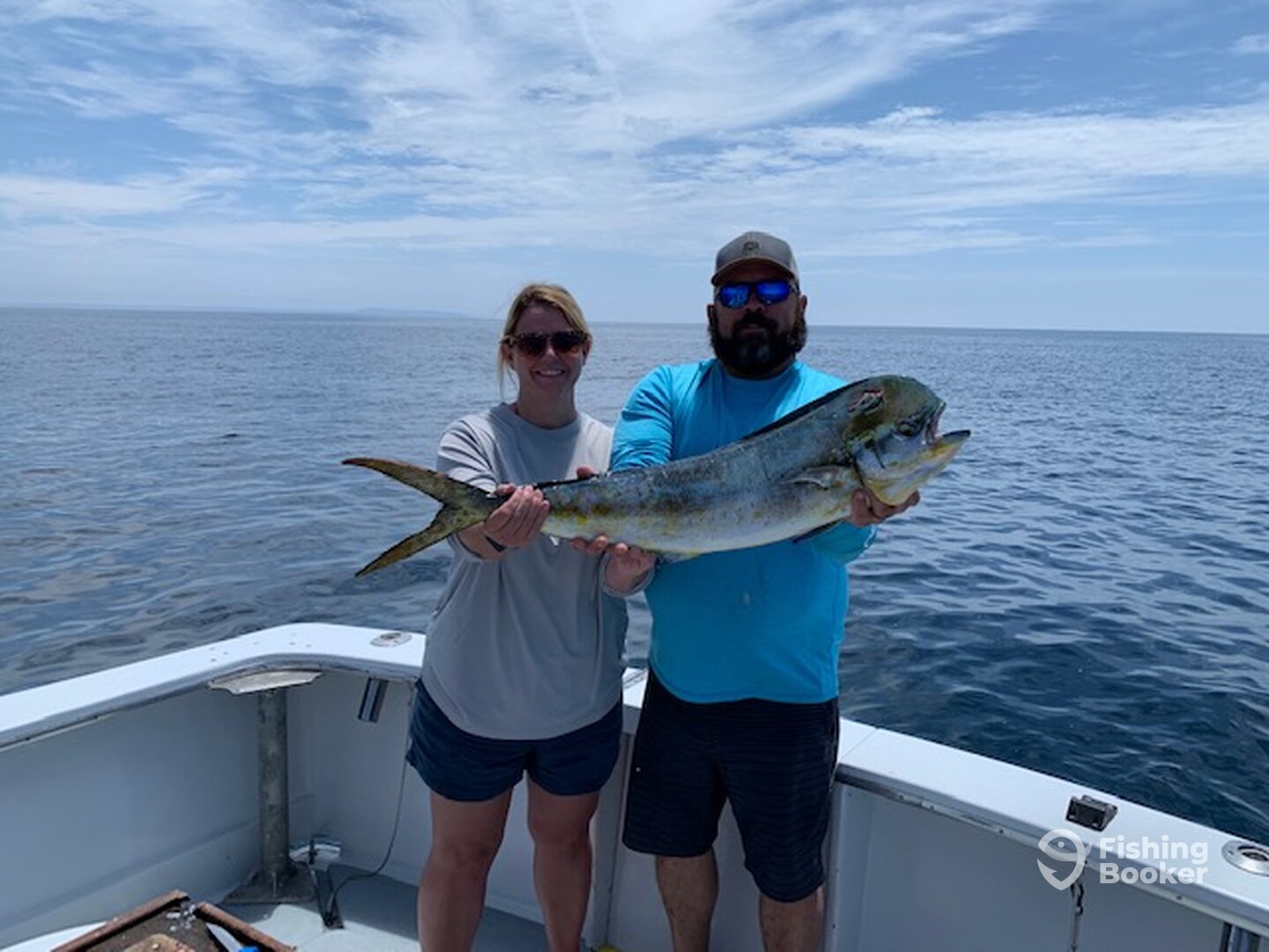 Mahi Mahi