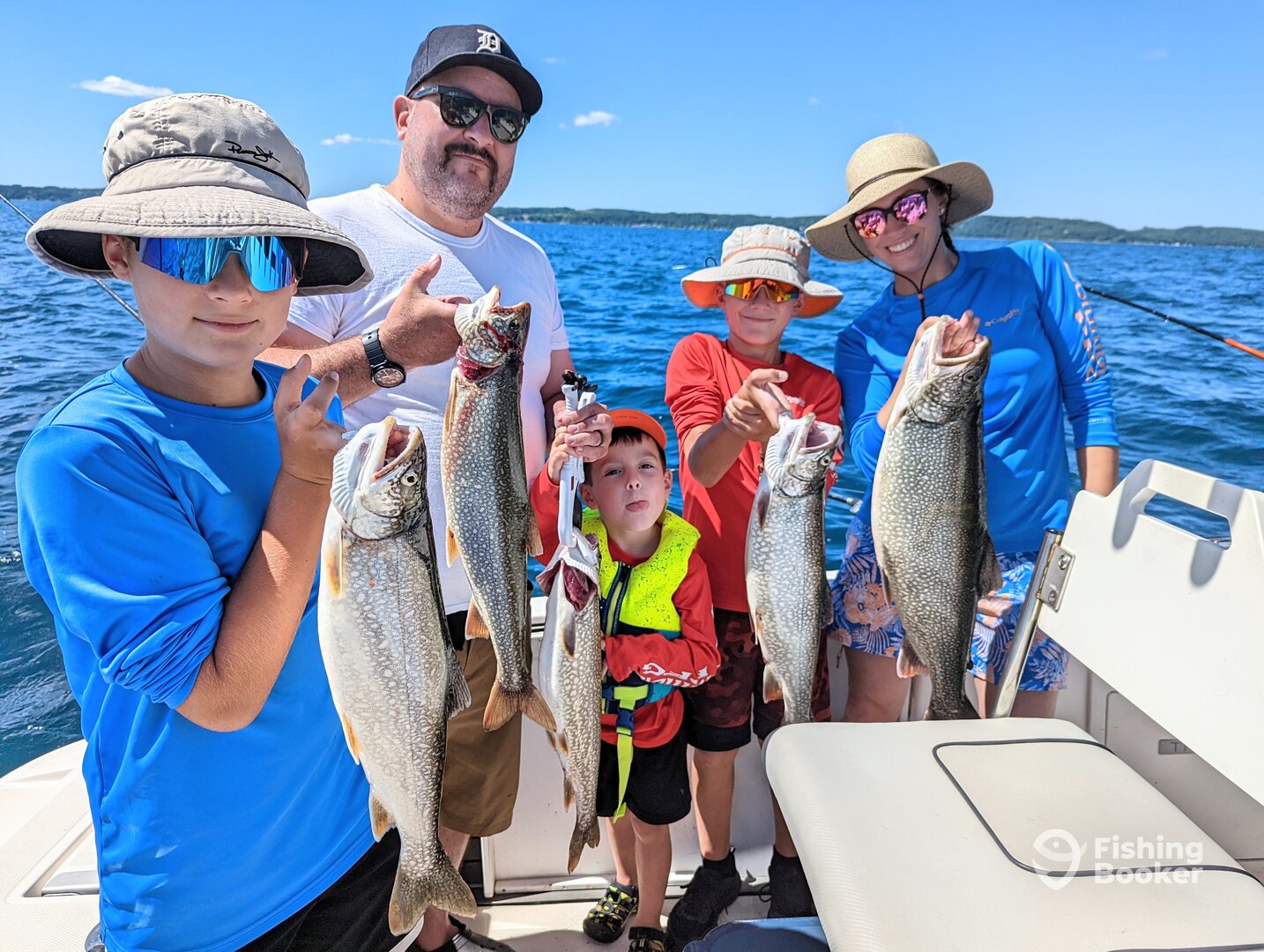 Elk Rapids Report Photo 0