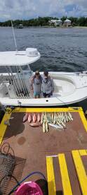 Red Snapper Season 