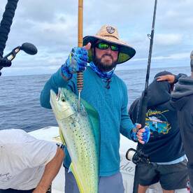 Great Fishing!