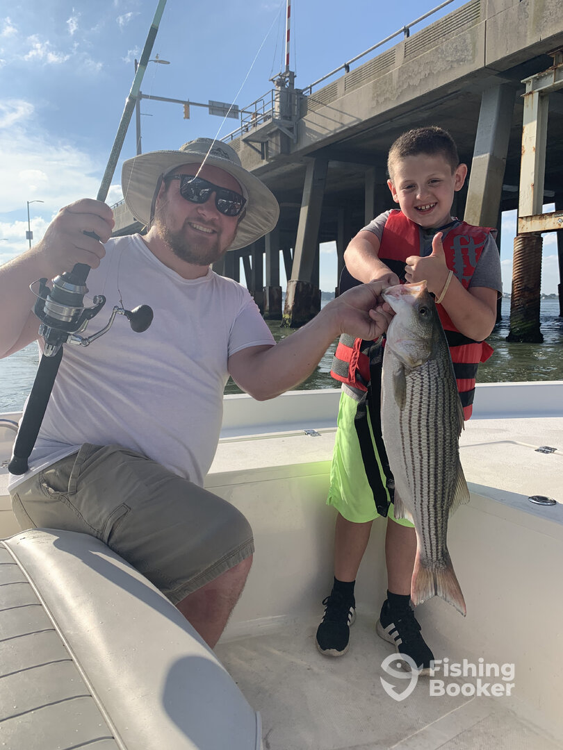 Ocean City Report Photo 0