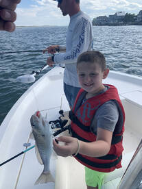 Ocean City Report Photo 1