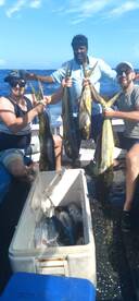 MahiMahi Fiji