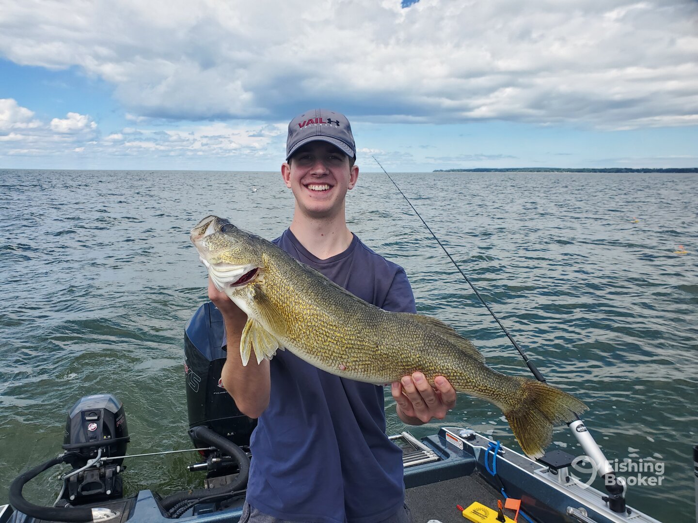 Sturgeon Bay Report Photo 0